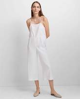 club monaco ostenn jumpsuit
