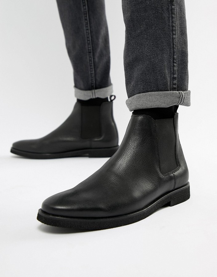 airwalk chelsea boots