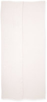 Thumbnail for your product : Loro Piana Matte/Shimmery Evening Wrap, Rosemarie