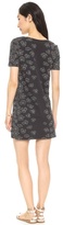 Thumbnail for your product : Marc by Marc Jacobs Cassie Print Dress