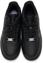 Thumbnail for your product : Nike Black Air Force 1 '07 Sneakers