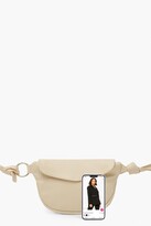 Thumbnail for your product : boohoo Oversized Fanny Pack