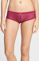 Thumbnail for your product : Kensie 'Rhea' Boyshorts (3 for $30)
