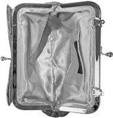Thumbnail for your product : Jessica McClintock Bow Sparkle Frame Clutch
