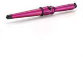 BaByliss PRO Dial a Heat Conical Wand (25-13mm) - Pink