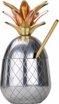 Thumbnail for your product : Prince of Scots The Grand Floridian Pineapple Tumbler