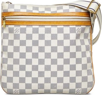 Louis Vuitton 2003 pre-owned Pochette Gange Crossbody Bag - Farfetch