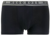 Thumbnail for your product : HUGO BOSS X3 Pack Boxer Briefs