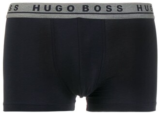 HUGO BOSS X3 Pack Boxer Briefs