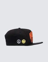 Thumbnail for your product : Billionaire Boys Club Arch Snapback Hat
