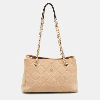 Carolina Herrera, Bags, Carolina Herrera Bimba Shopper 1 Handbag
