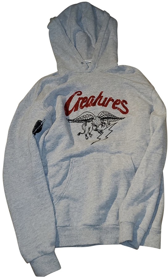 givenchy creatures hoodie