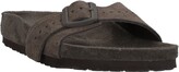Thumbnail for your product : Rick Owens X Birkenstock Sandals Grey