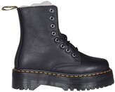 Thumbnail for your product : Dr. Martens Jadon Faux-Fur Lined Boots
