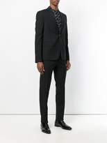 Thumbnail for your product : Saint Laurent formal two-piece suit