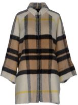 Thumbnail for your product : Gianluca Capannolo Coat