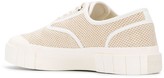 Thumbnail for your product : Good News Weaved Sneakers