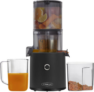 Omega Effortless Batch Juicer