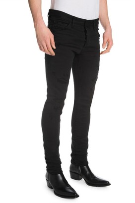 DSQUARED2 Cool Guy Slim-Fit Jeans