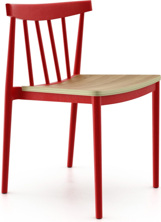 Aeon Furniture Aeon Benjamin Dining Chair - Set of 2