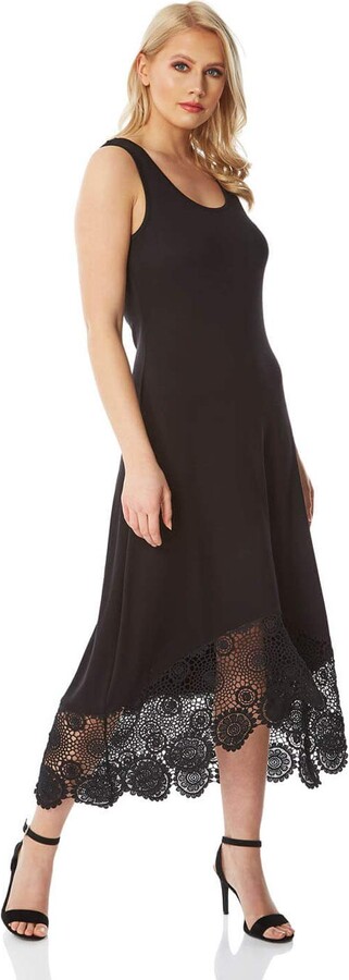 Below The Knee Dresses | Shop the world 