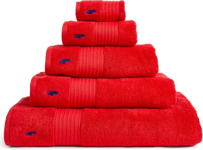 Ralph Lauren Bath Towel on Sale | ShopStyle