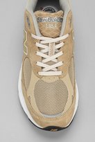 Thumbnail for your product : New Balance Made In USA 990V3 Sneaker