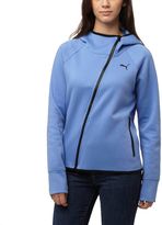Thumbnail for your product : Puma 2 Cool 4 School Hooded Jacket
