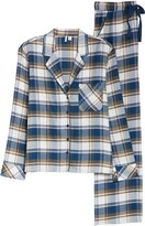 Thumbnail for your product : Nordstrom Flannel Pajamas