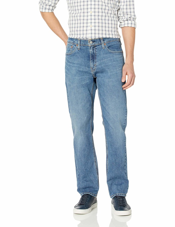 kohls 541 levis