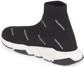 Thumbnail for your product : Balenciaga Kids' Speed Sock Sneaker
