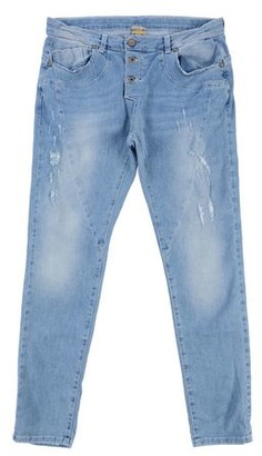 please jeans trousers