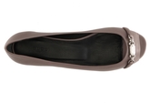 Thumbnail for your product : Gucci Final Sale Leather Nameplate Flat