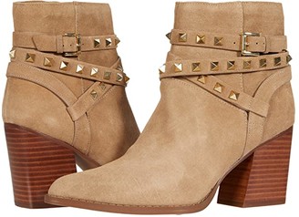 steve madden tan boots