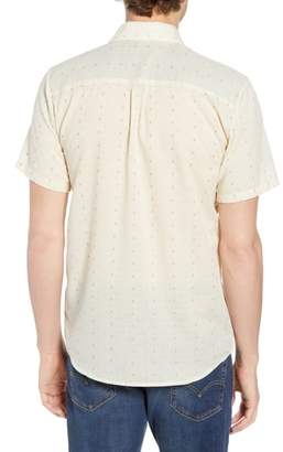Volcom Dobler Woven Shirt
