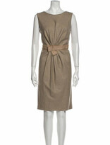Max Mara Studio Dress | Shop the world’s largest collection of fashion