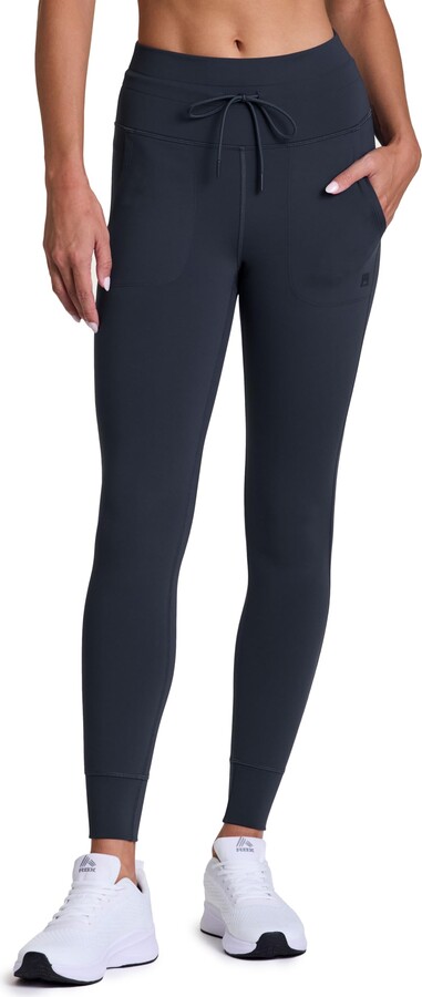 Drawstring Leggings ShopStyle UK