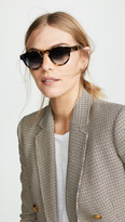 Thumbnail for your product : Illesteva One Point One Sunglasses
