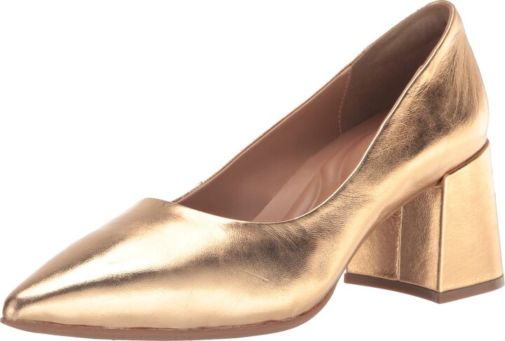 aerosole pumps