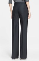 Thumbnail for your product : Max Mara 'Alessia' Wool Blend Pants