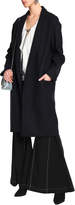 Thumbnail for your product : Nicholas Wool And Cashmere-blend Felt Coat