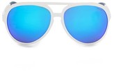 Thumbnail for your product : Italia Independent Sporty Style Aviator Sunglasses