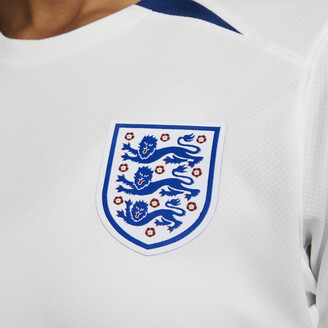 England Women's Nike Dri-FIT Soccer Tank Top.