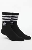 Thumbnail for your product : adidas Roller Crew Socks
