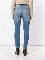 Thumbnail for your product : Levi's 501 skinny jeans