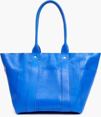 Petit Summer Simple Tote by Clare V. for $20