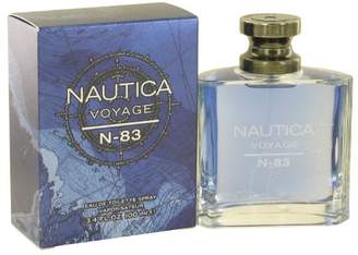 Nautica Voyage N-83 by