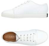 Thumbnail for your product : Harry's of London Low-tops & sneakers
