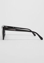 Thumbnail for your product : Karen Walker deep freeze sunglasses