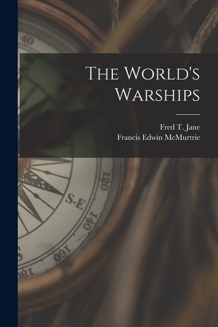 The World's Warships (Paperback)